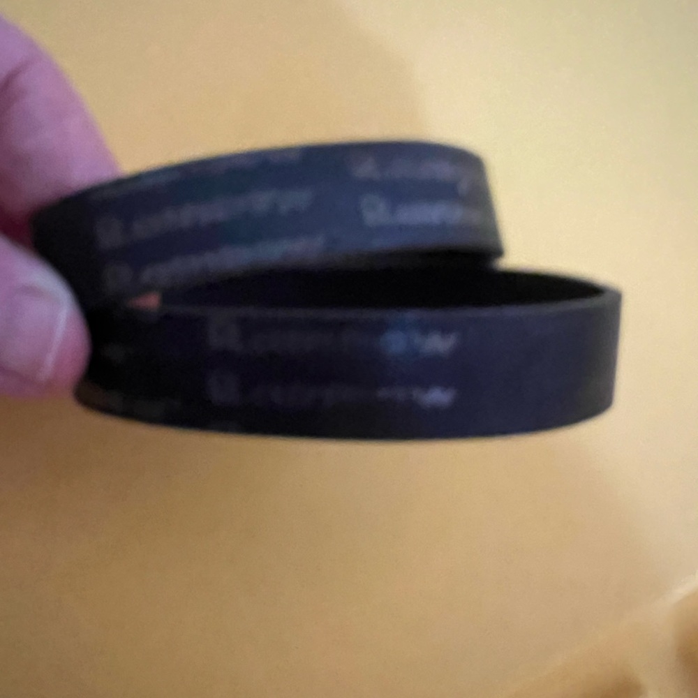 Rainbow e series vacuum cleaner black bands